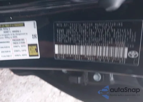 2024 Toyota Corolla Le from USA, damaged, VIN 5YFB4MDE8RP117936